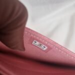 9 Chanel Caviar Classic Flap Card Holder Wallet