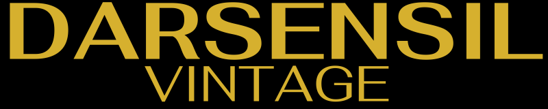 DARSENSIL Vintage LOGO