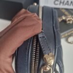 Chanel Heart crossbody zipper Chanel Heart crossbody zipper