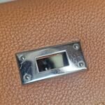 Hermes Kelly 28 Gold PHW togo HW 2
