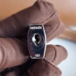 Hermes Kelly 28 Gold PHW Epsom Lock