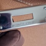 Hermes Kelly 28 Gold PHW Epsom HW 2