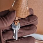 Hermes Kelly 28 Gold PHW Epsom key