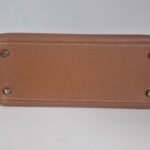 Hermes Kelly 28 Gold PHW Togo