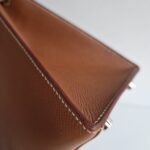 Hermes Kelly 28 Gold PHW Epsom View 1