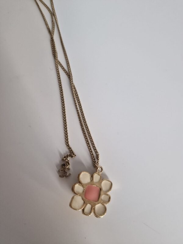 Chanel Necklace