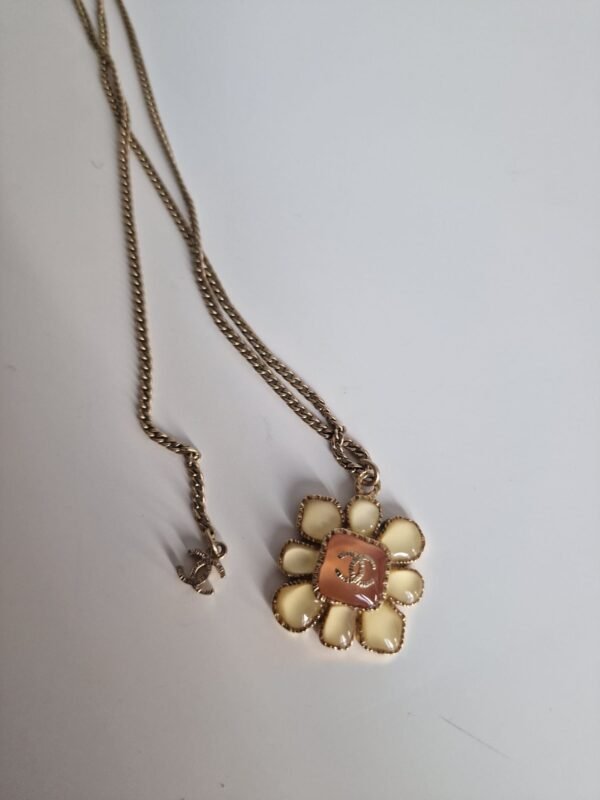 Chanel Necklace 2