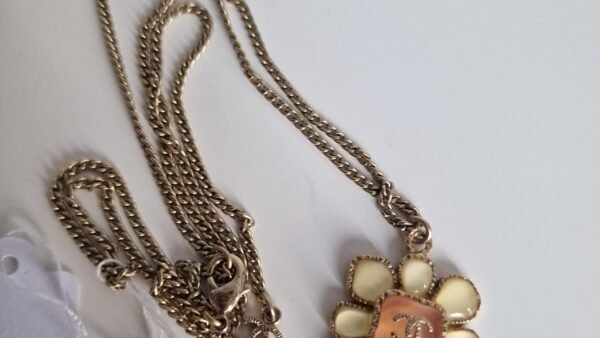 Chanel Necklace