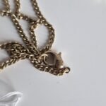 Chanel Necklace lock