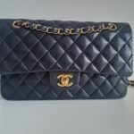 puffy Chanel medium classic front puffy Chanel medium classic front