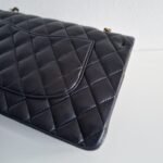 puffy Chanel medium classic corner 3 puffy Chanel medium classic corner 3