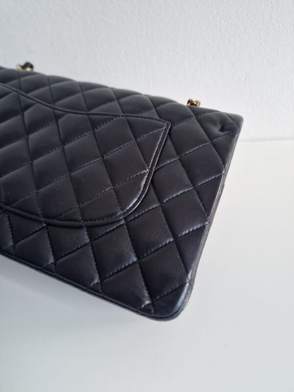 puffy Chanel medium classic corner 3 puffy Chanel medium classic corner 3